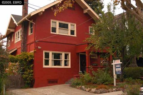 1418 Henry St, Berkeley, CA 94709 photo 1