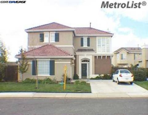 3301 Creek Bed Ct, Modesto, CA 95355 photo 1