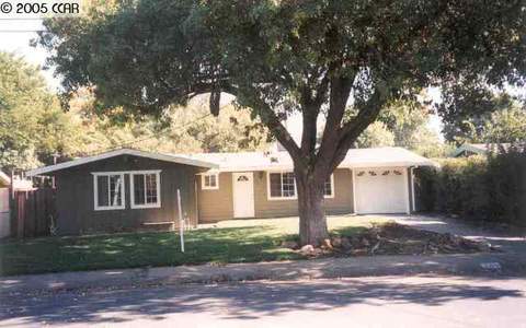 3306 Ronald Way, Concord, CA 94519 photo 1