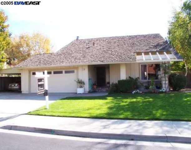 2517 Skylark, Pleasanton, CA 94566 photo 1