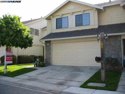 3676 Thrush Ter, Fremont, CA 94555 photo 1
