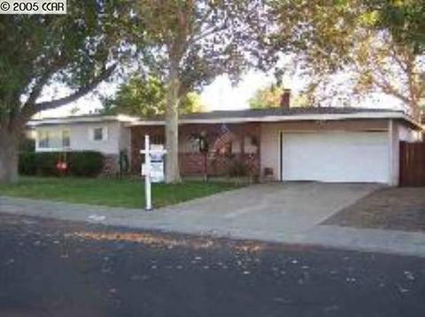 2109 Dena Dr, Concord, CA 94519 photo 1
