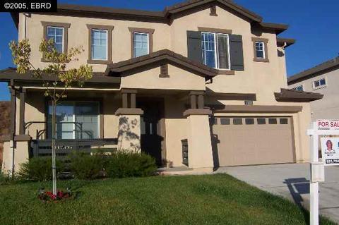 2128 Aspen Way, Antioch, CA 94509 photo 1