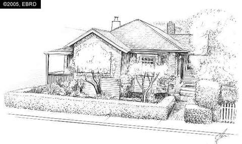 2940 Pine Ave, Berkeley, CA 94705 photo 1