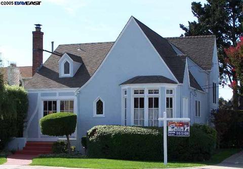 505 Pershing Dr, San Leandro, CA 94577 photo 1