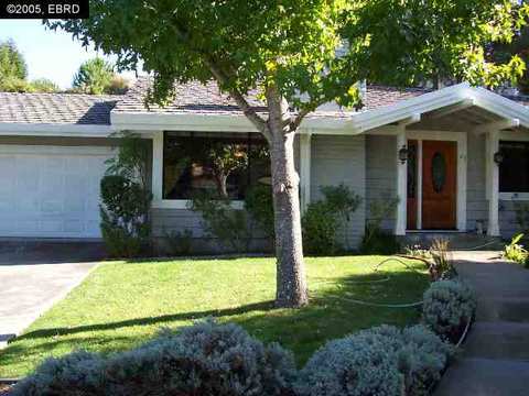 63 Corte Del Caballo, Moraga, CA 94556 photo 1