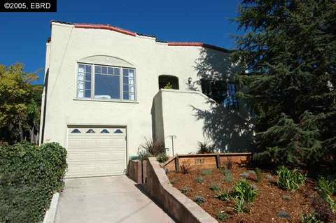 1987 El Dorado Ave, Berkeley, CA 94707 photo 1