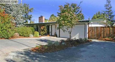 1490 Huston Rd, Lafayette, CA 94549 photo 1