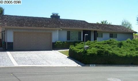 2478 Pebble Beach Loop, Lafayette, CA 94549 photo 1