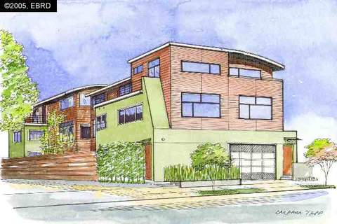 2211 5th St #C, Berkeley, CA 94710 photo 1