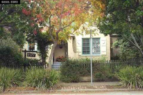 1377 Gilman St, Berkeley, CA 94706 photo 1