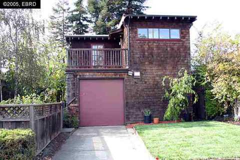 1814 Franklin St, Berkeley, CA 94702 photo 1
