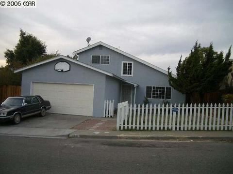 139 Pacific Ct, Vallejo, CA 94589 photo 1