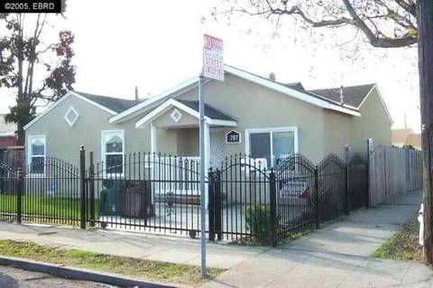 797 8 Th St, Richmond, CA 94801 photo 1