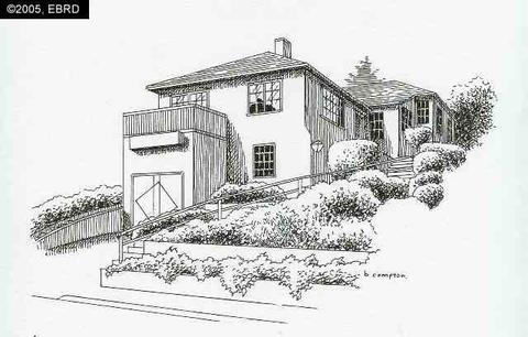 1017 Everett Ave, Oakland, CA 94602 photo 1