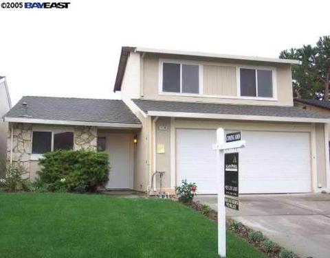 3136 Hemlock St, Antioch, CA 94509 photo 1