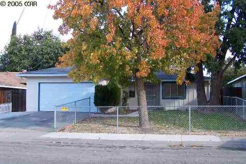 2135 Goff Ave, Pittsburg, CA 94565 photo 1