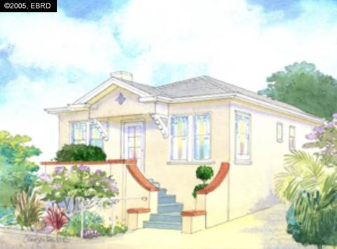864 Ensenada Ave, Berkeley, CA 94707 photo 1