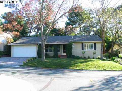 3153 Stanley Blvd, Lafayette, CA 94549 photo 1