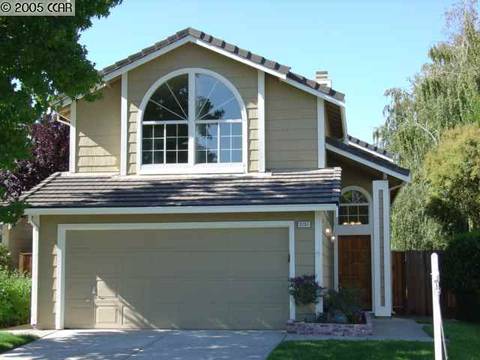 3151 Half Dome Dr, Pleasanton, CA 94566 photo 1