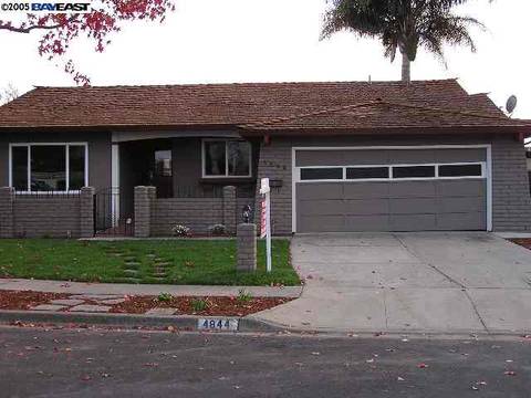 4844 Windermere Dr, Newark, CA 94560 photo 1