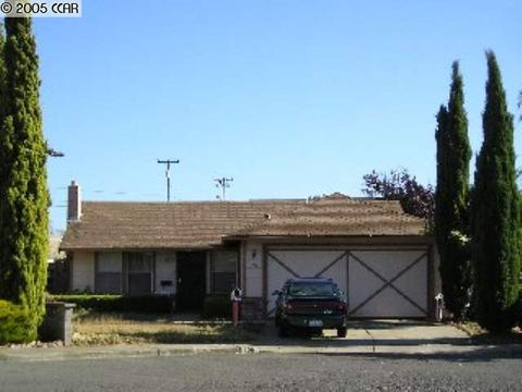 125 Hibiscus Ct, Vallejo, CA 94589 photo 1