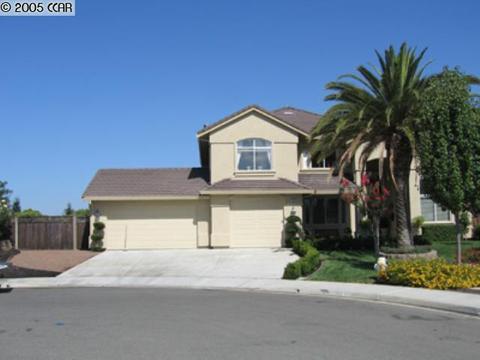 1851 Karas Ct, Concord, CA 94521 photo 1