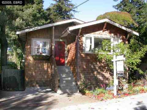 1911 Rose St, Berkeley, CA 94709 photo 1