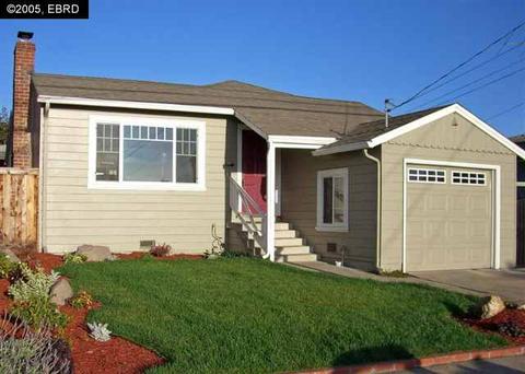 940 Everett St, El Cerrito, CA 94530 photo 1