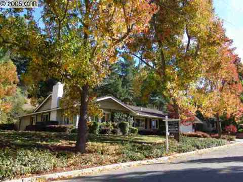 5 Thorndale Pl, Moraga, CA 94556 photo 1