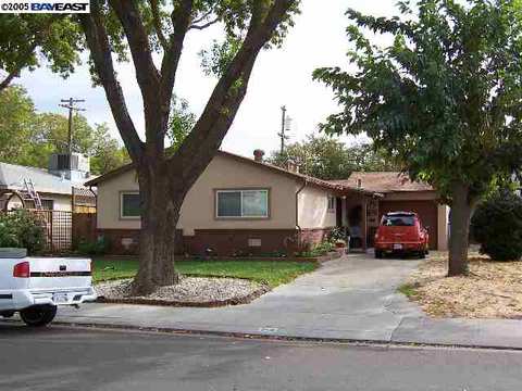 258 E 22nd St, Tracy, CA 95376 photo 1