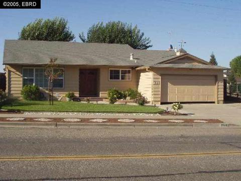 2925 Longview Rd, Antioch, CA 94509 photo 1