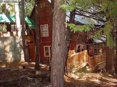 25774 Upper Scenic Dr, Long Barn, CA 95335 photo 1