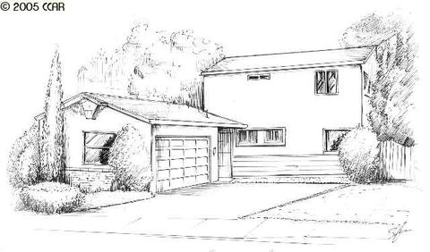 3008 Estates Ave, Pinole, CA 94564 photo 1