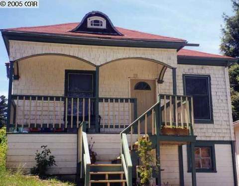 1827 Santa Clara St, Vallejo, CA 94590 photo 1