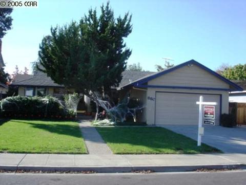 886 Comanche Ct, Livermore, CA 94551 photo 1