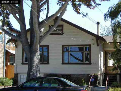 2423 Spaulding Ave, Berkeley, CA 94703 photo 1