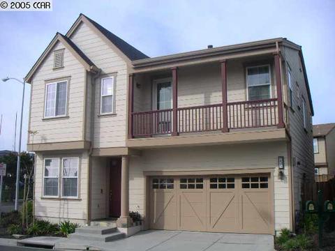 205 Flagship Ct, Richmond, CA 94801 photo 1