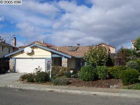 106 Dublin Dr, Vallejo, CA 94589 photo 1