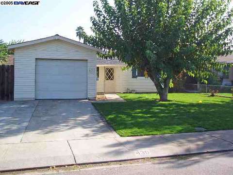 430 N Elm, Manteca, CA 95336 photo 1