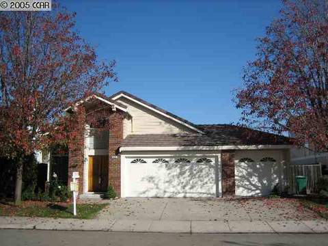 848 Springbrook Dr, San Ramon, CA 94583 photo 1