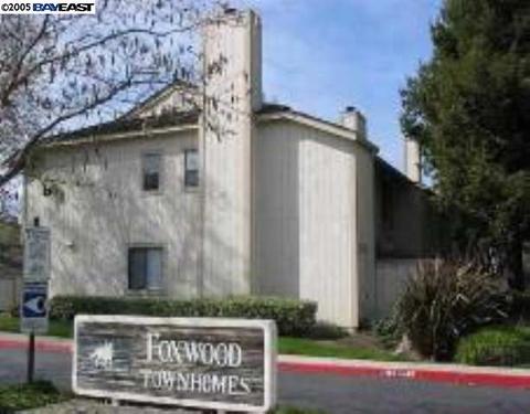 6161 Thornton Ave #E, Newark, CA 94560 photo 1