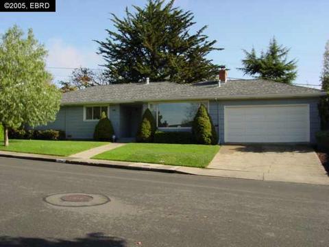 214 De Anza Dr, Vallejo, CA 94589 photo 1