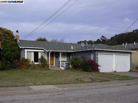 1340 Hermosa, Pacifica, CA 94044 photo 1