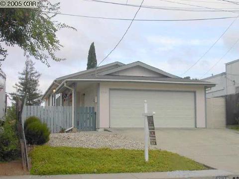 4297 Arthur Rd, Martinez, CA 94553 photo 1