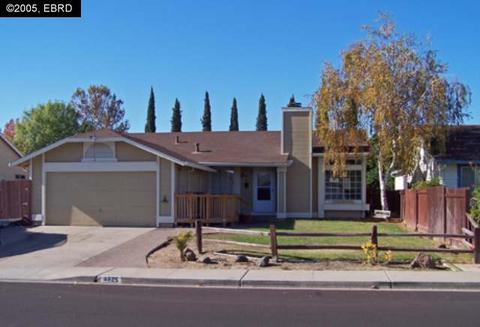4625 Alder Dr, Oakley, CA 94561 photo 1
