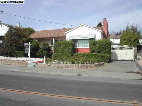 4792 Heyer Ave, Castro Valley, CA 94546 photo 1
