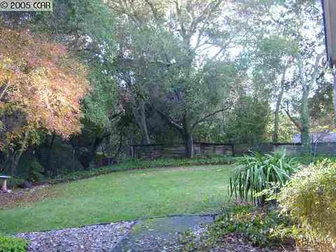 124 Draeger Dr, Moraga, CA 94556 photo 1
