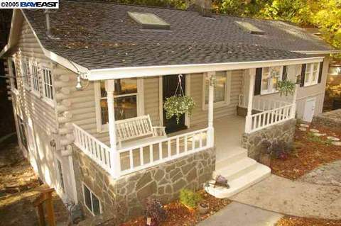 2828 Kilkare Rd, Sunol, CA 94586 photo 1