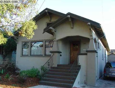 685 58th St, Oakland, CA 94609 photo 1
